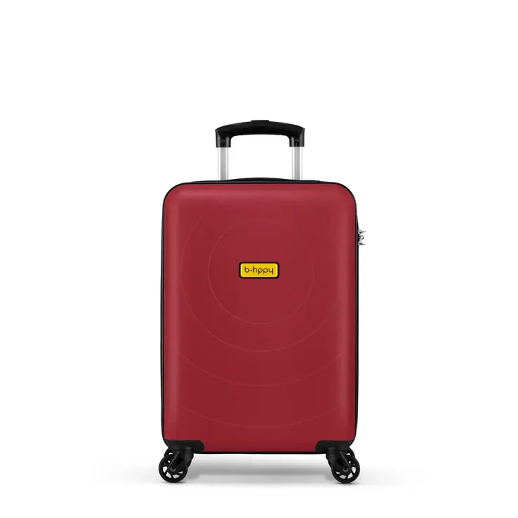 BHPPY - Handbagage Koffer - 53cm