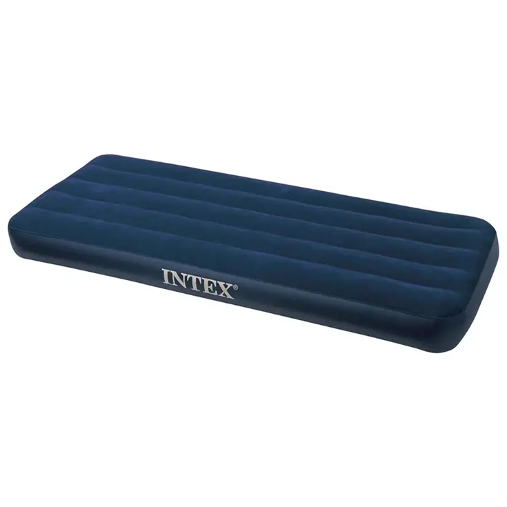 Intex Luchtbed Downy Junior Twin