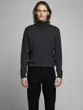 Heren Emil Knit Roll Neck