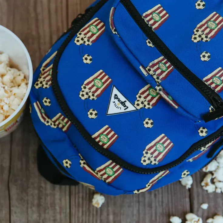 Bowie - Kinderrugzak - 12 Liter