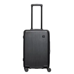 Travelbags The Eclipse Cabin Trolley  |35 L