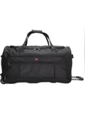 Enrico Benetti - Amsterdam - Wieltas 75L