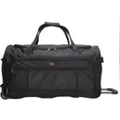 Enrico Benetti - Amsterdam - Wieltas 75L