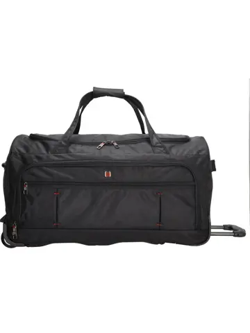 Enrico Benetti - Amsterdam - Wieltas 75L