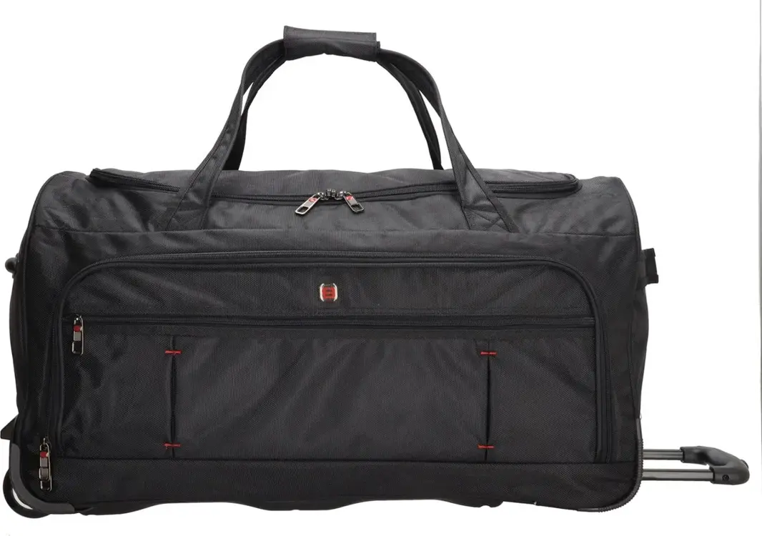 Enrico Benetti - Amsterdam - Wieltas 75L