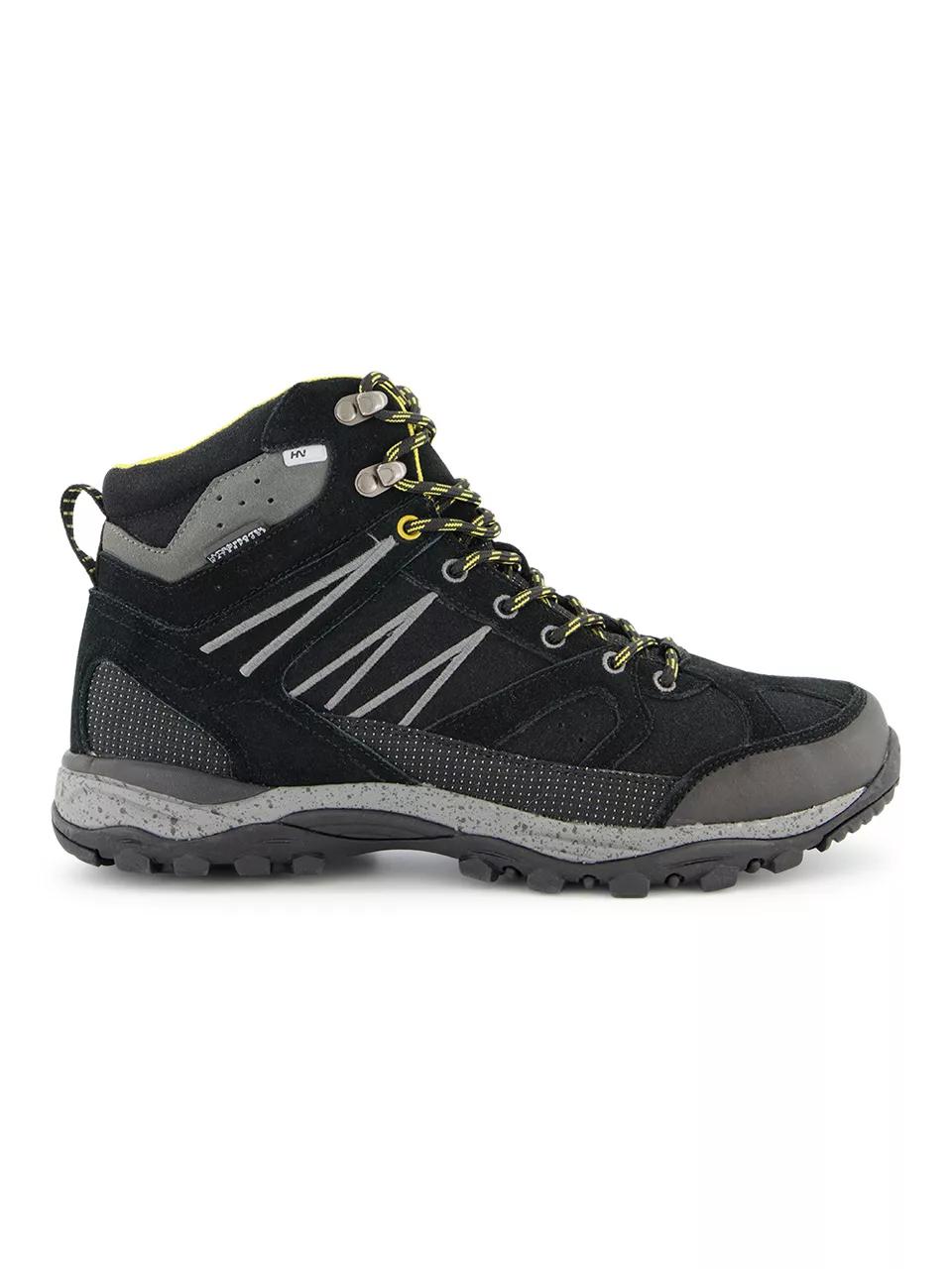 ANWB  Elp  Hoge wandelschoenen heren  Human Nature  Zwart   40 main product image