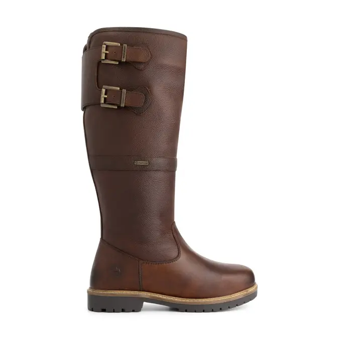Travelin' Denali Dames - Outdoorlaarzen