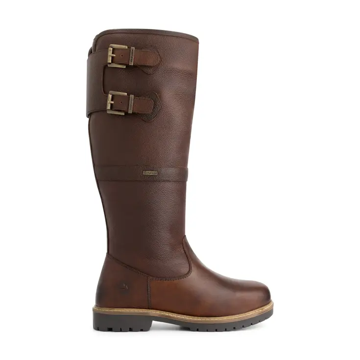 Denali Dames - Outdoorlaarzen
