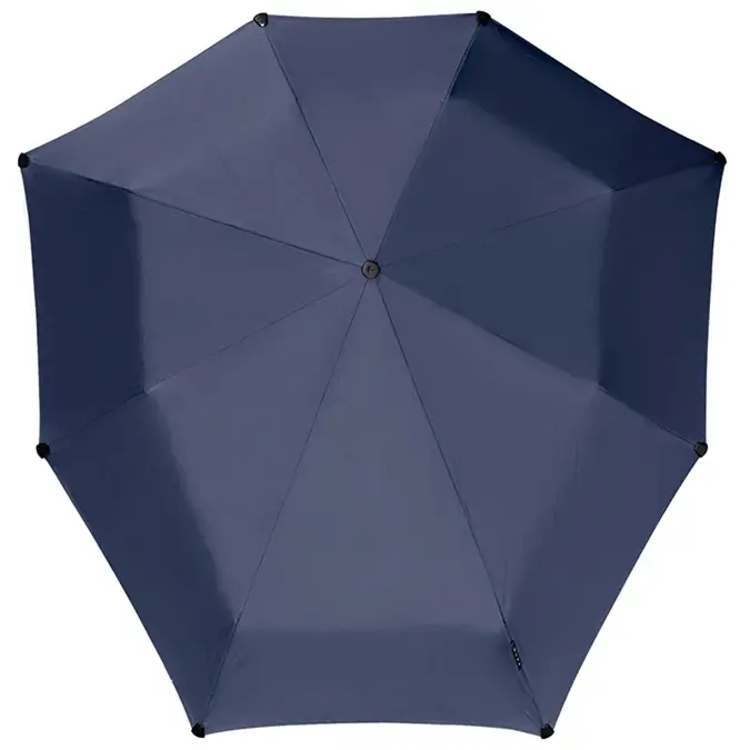 Senz  Stormparaplu Mini Automatic Foldable Storm
