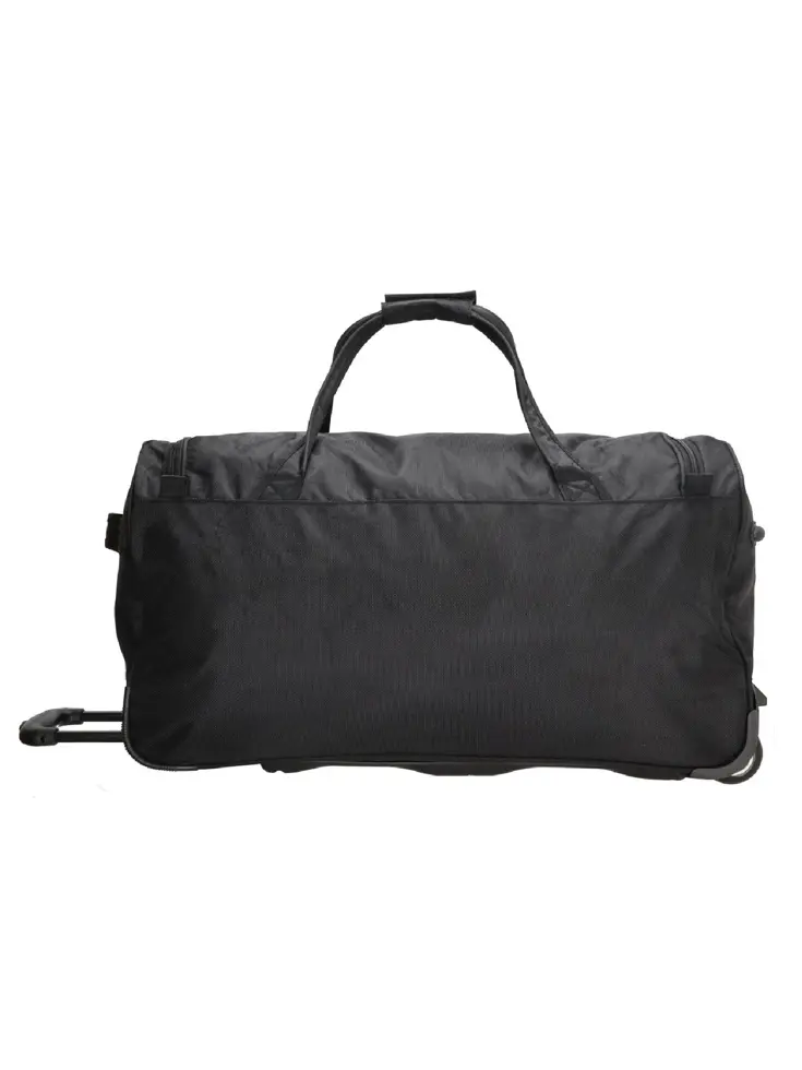 Enrico Benetti - Amsterdam - Wieltas 75L