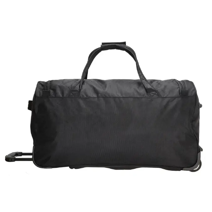 Enrico Benetti - Amsterdam - Wieltas 75L