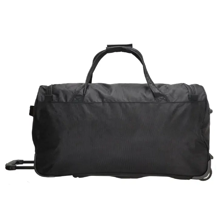 Enrico Benetti - Amsterdam - Wieltas 75L