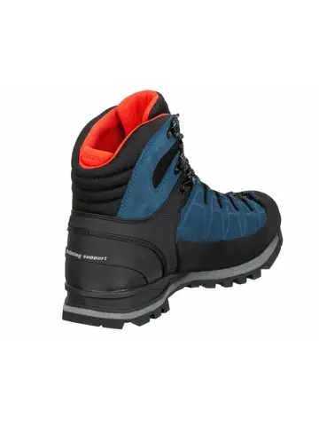 Brütting wandelschoen unisex Mount Tasman