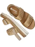 Sandalen Dames