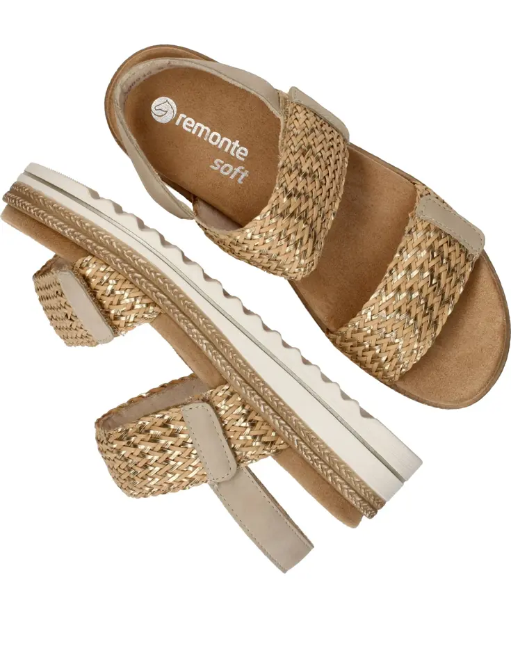 Sandalen Dames