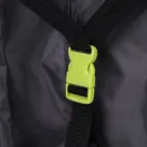 Hedgren Comby Grip XS vaporous grey |39.8 L