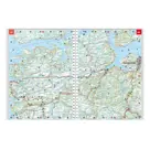 Wegenatlas Noorwegen