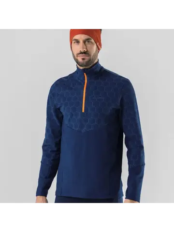 Midlayer Hywa Bruce Transtex® heren