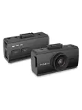 GX35 Cloud 2CH 2K Wifi GPS 32gb dashcam
