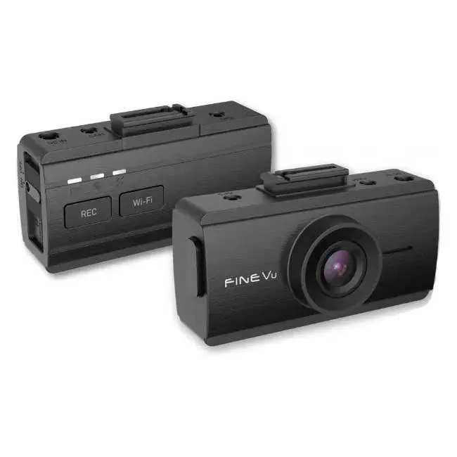 GX35 Cloud 2CH 2K Wifi GPS 32gb dashcam