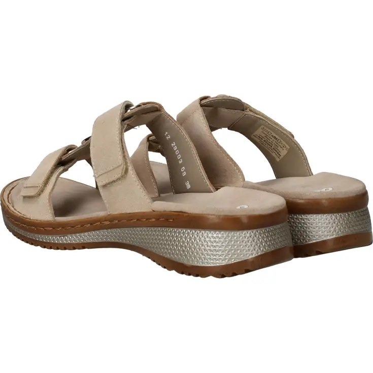 Hawaii 2.0 Slippers Dames