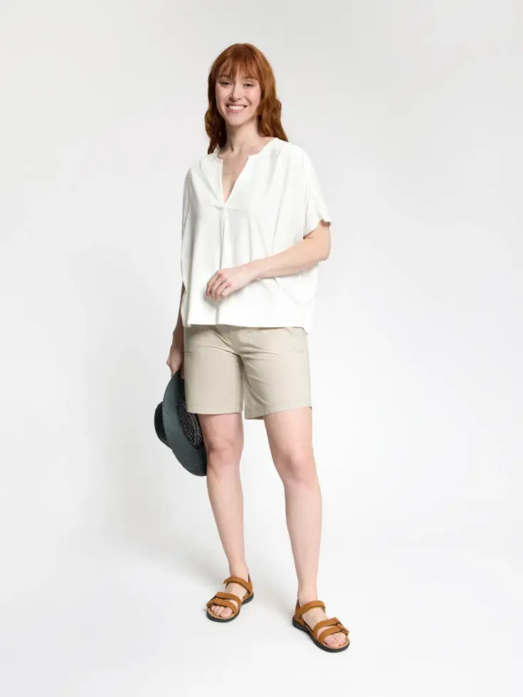 Lajes - T-shirt dames - Human Nature