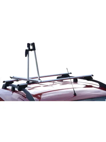 Dakfietsendrager - Twinny Load