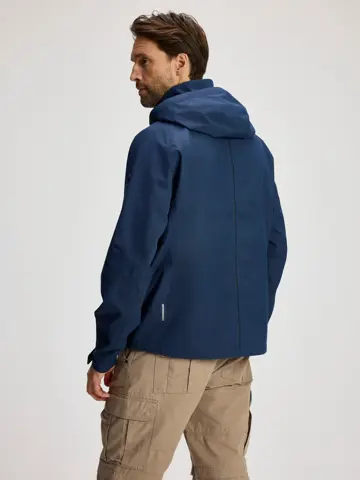 Mikion - Jas heren - Human Nature