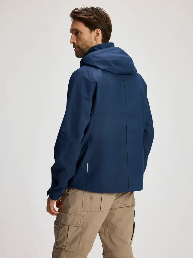 Mikion - Jas heren - Human Nature