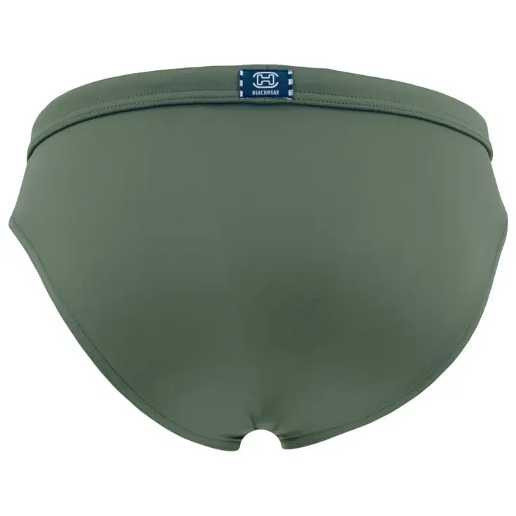 Zwemslip Nautical Cup - Heren