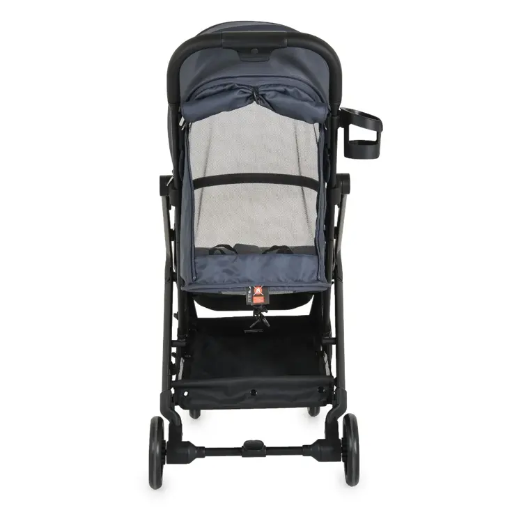 Airwalk Cabin Size Wandelwagen