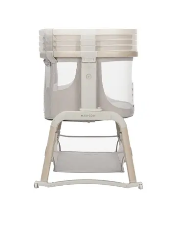 Iora Air Babywieg - Co-sleeper