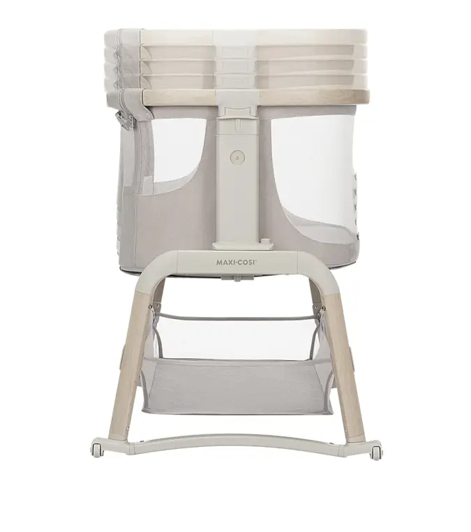 Iora Air Babywieg - Co-sleeper - Maxi-Cosi