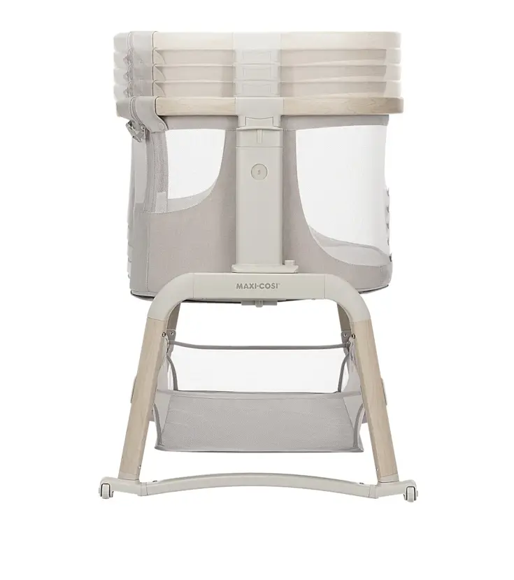 Iora Air Babywieg - Co-sleeper