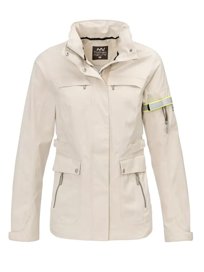 Technisch jack lady Carlijn