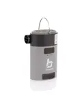 Solar pomp, lamp en powerbank - Bo-Camp