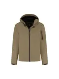 Stian Heren - Softshell Jas - Waterdicht