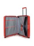 Smart - Middelgrote koffer - 67cm - 73L - TSA