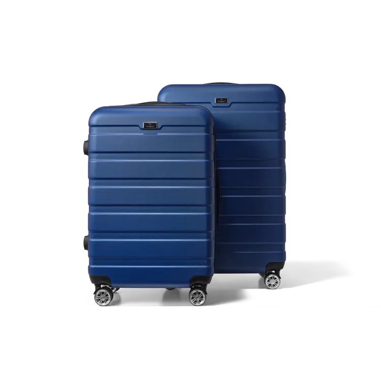 Voyagoux Revelation Kofferset 184L