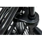 L' Urban Nexus 7 - e-bike - Black - Villette