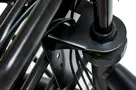 L' Urban Nexus 7 - e-bike - Black - Villette