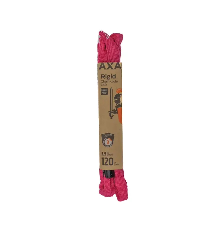 Kettingslot Rigid C3,5-120 - met code