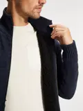 Tikob – Gevoerd vest heren