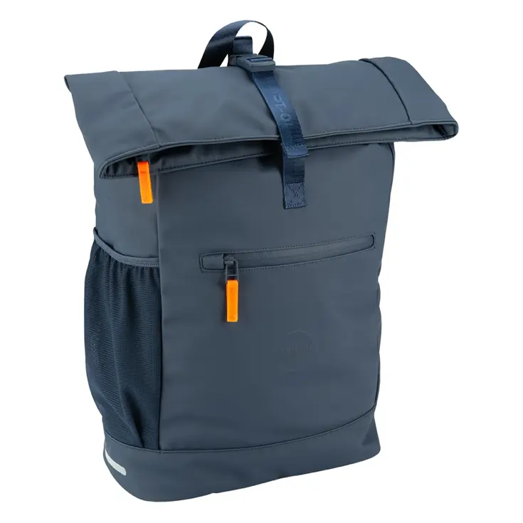 PT01 Fiets Rugzak - Phantom Blue - Laptopvak