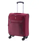 3D -  Handbagage koffer - 55cm - 43L