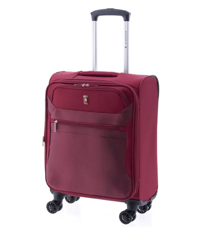 3D -  Handbagage koffer - 55cm - 43L