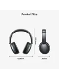 ANC Bluetooth Koptelefoon - Joyroom