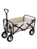 Packaway Opvouwbare Bolderkar 70KG