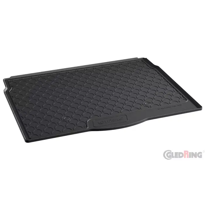 Opel Astra J HB 5-deurs 2009-2015 - Kofferbakmat - Gledring

