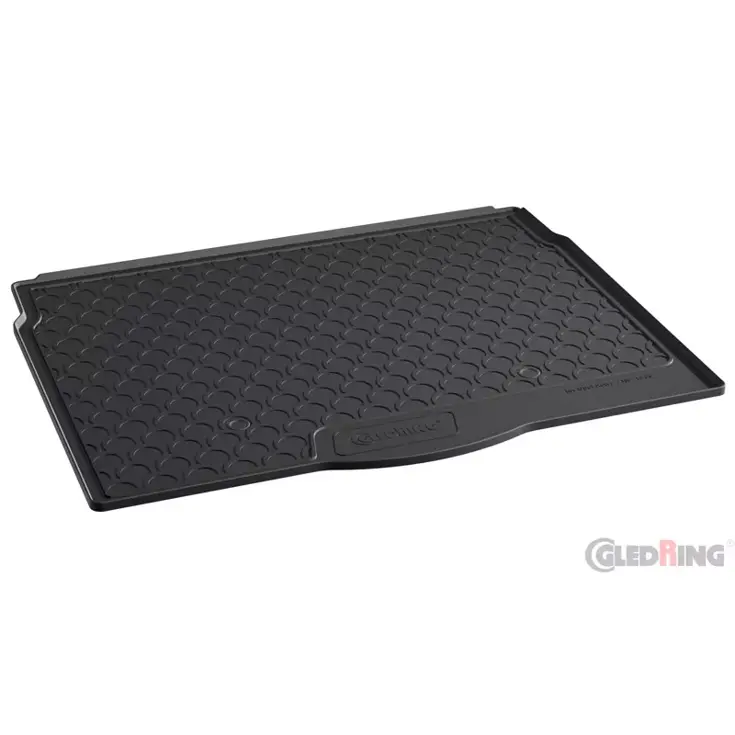 Opel Astra J HB 5-deurs 2009-2015 - Kofferbakmat - Gledring

